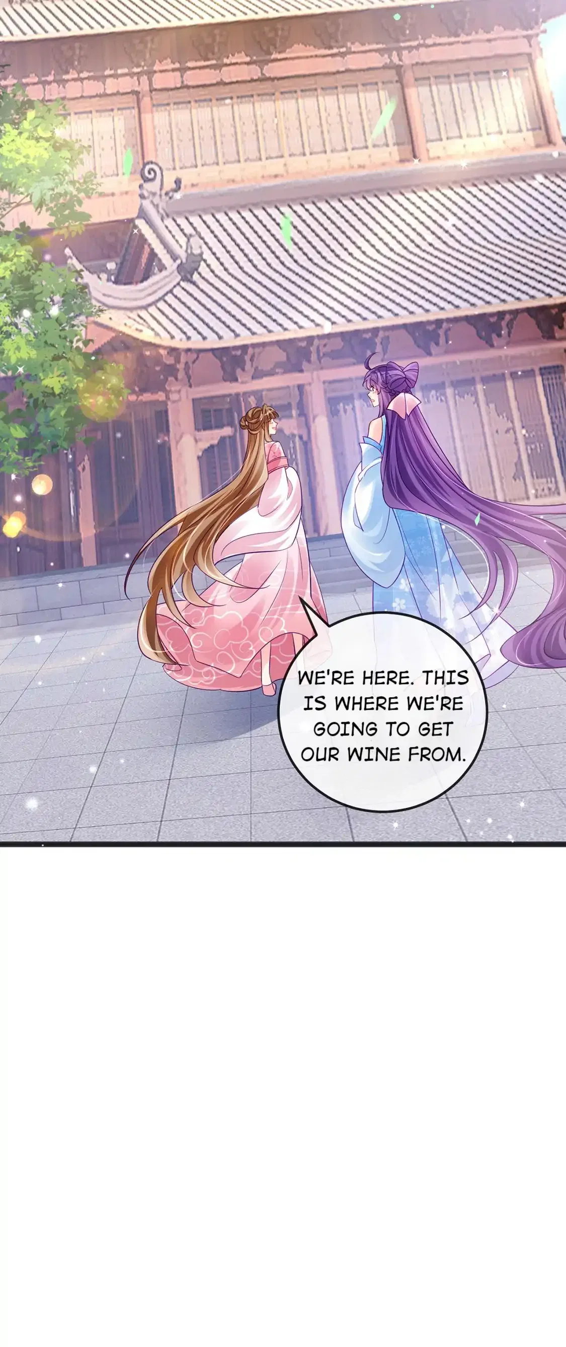 Military Phoenix Chapter 83 – Page 23