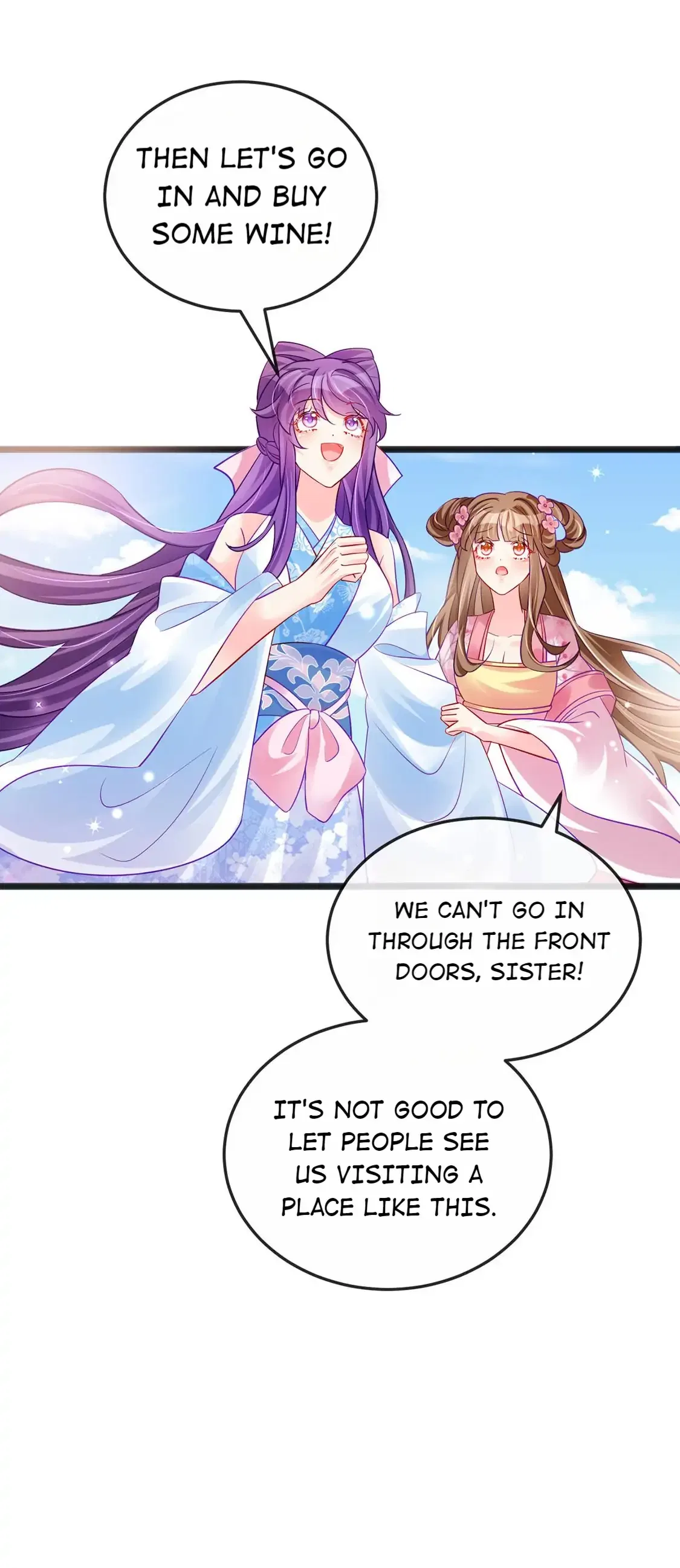 Military Phoenix Chapter 83 – Page 24