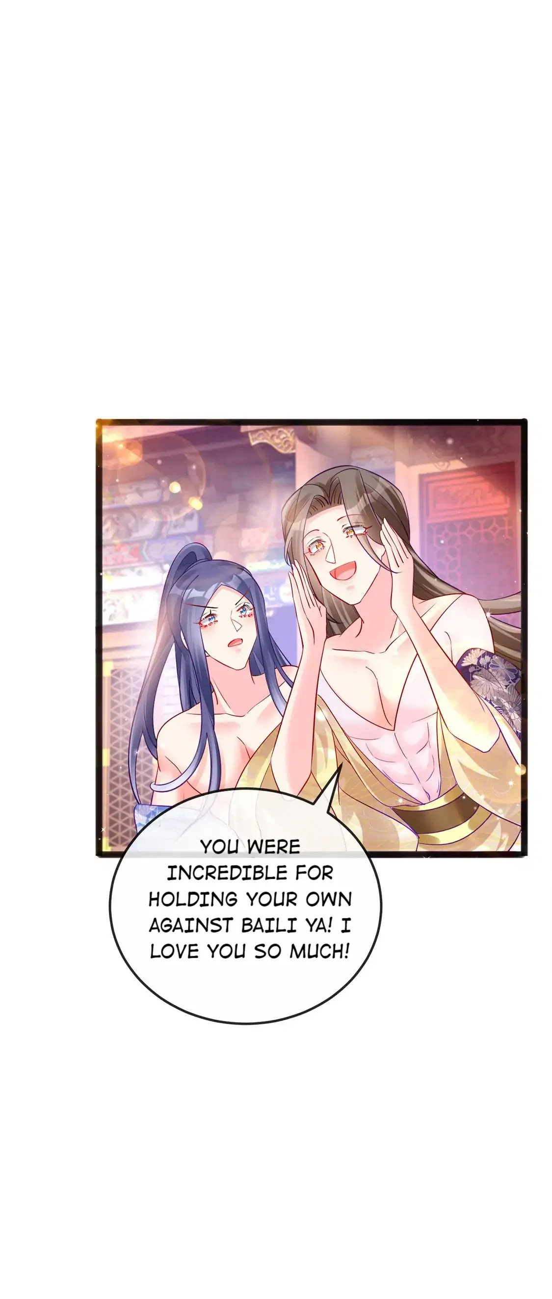 Military Phoenix Chapter 83 – Page 29