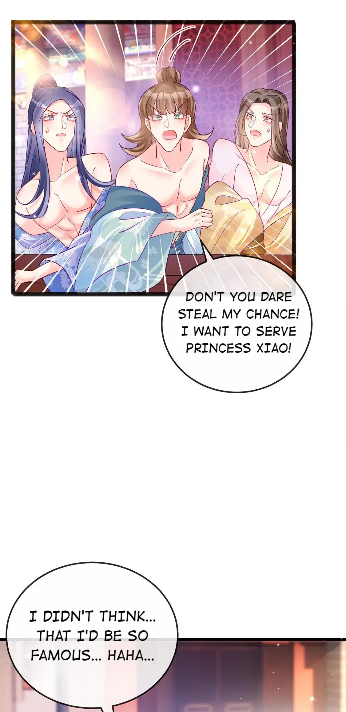 Military Phoenix Chapter 83 – Page 30