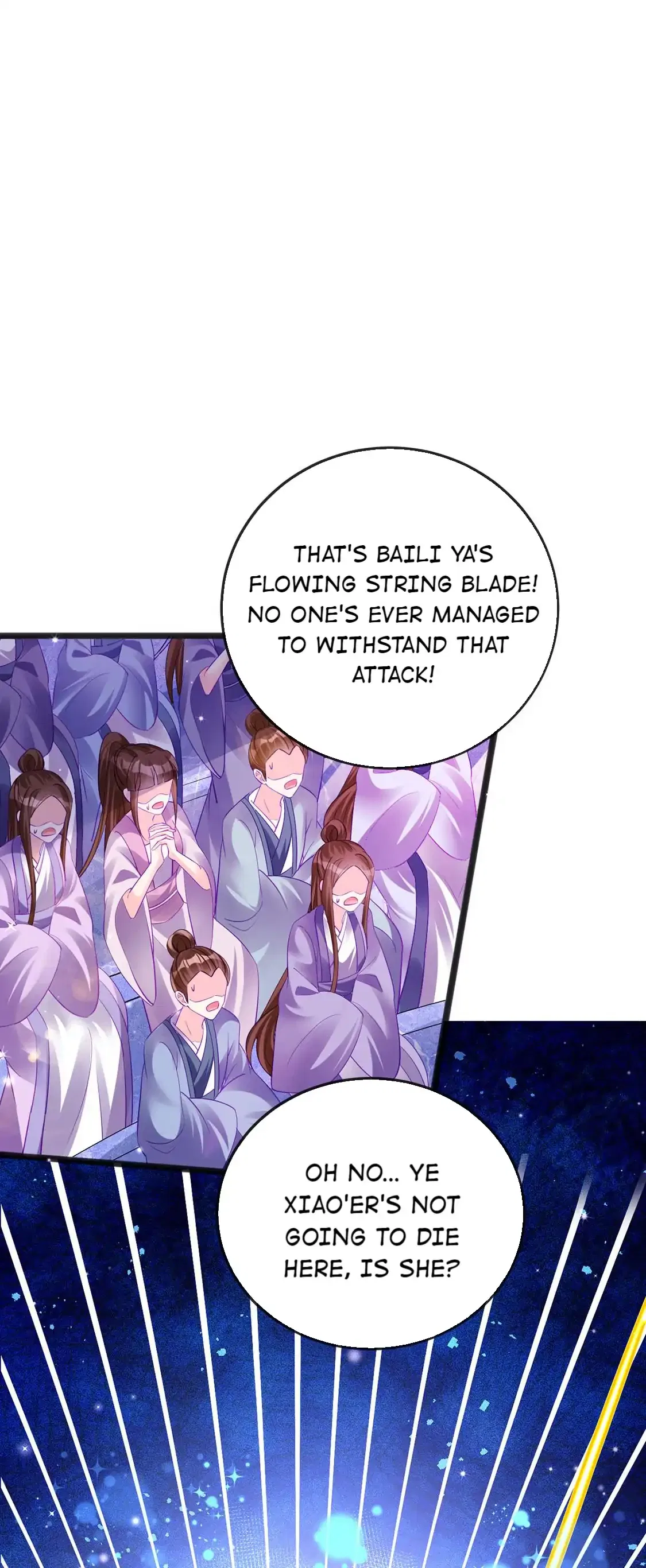 Military Phoenix Chapter 82 – Page 7
