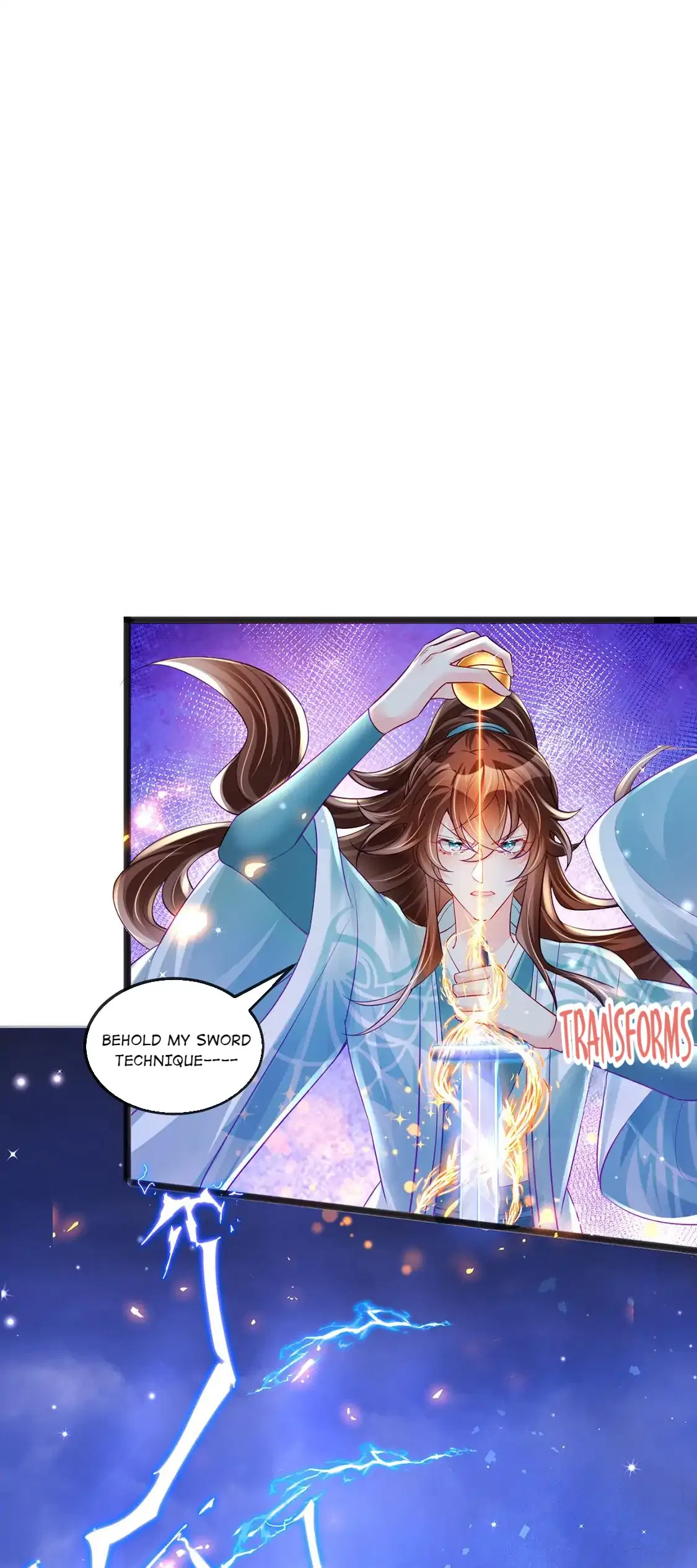 Military Phoenix Chapter 82 – Page 14