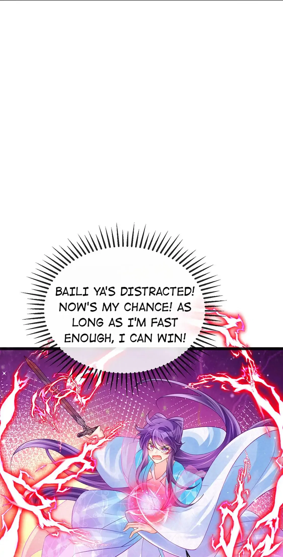 Military Phoenix Chapter 82 – Page 20
