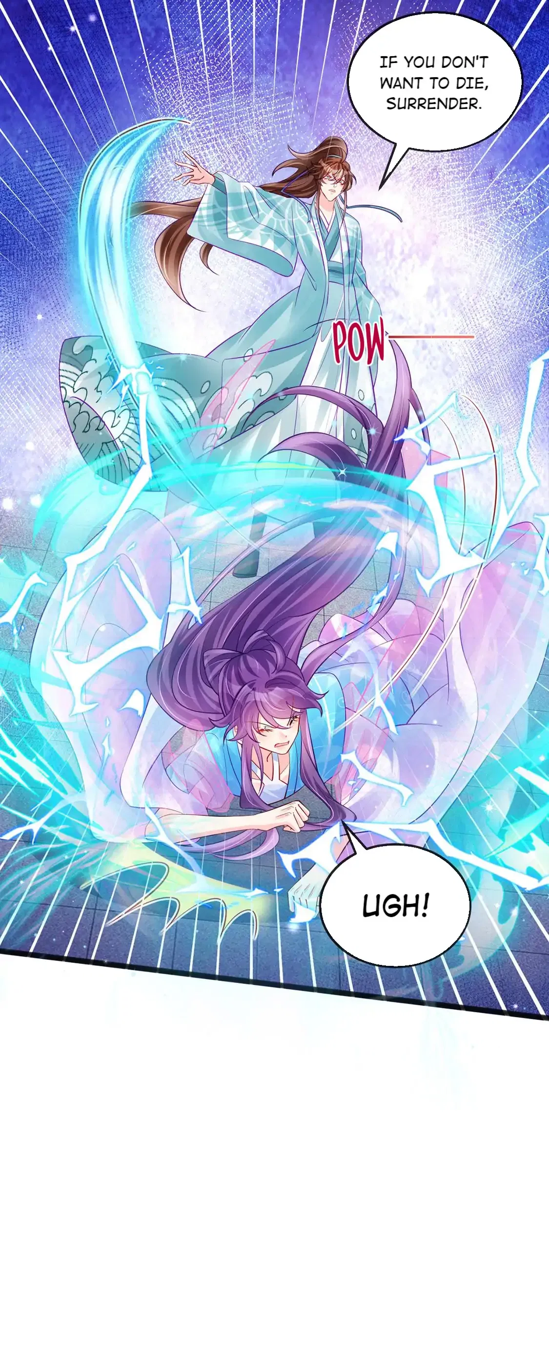 Military Phoenix Chapter 82 – Page 26