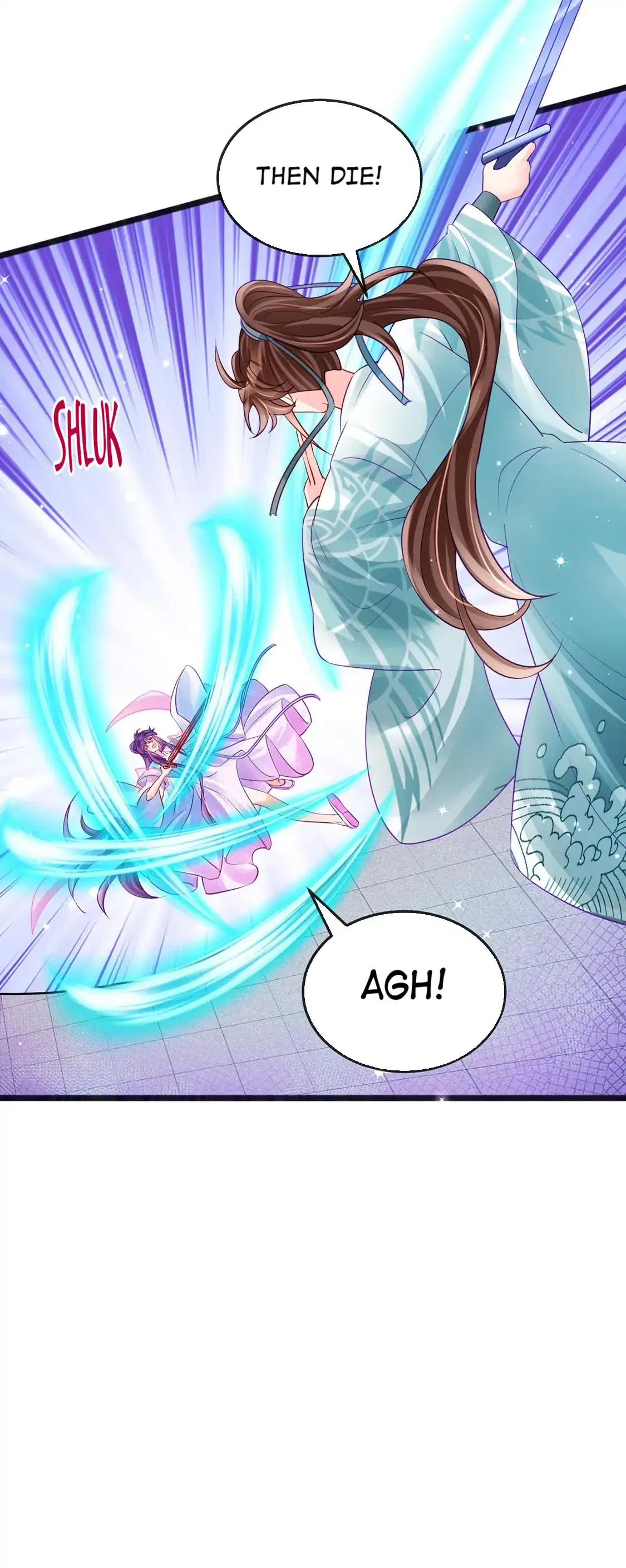 Military Phoenix Chapter 82 – Page 29