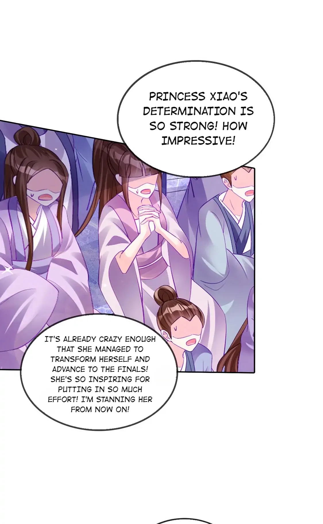 Military Phoenix Chapter 82 – Page 31