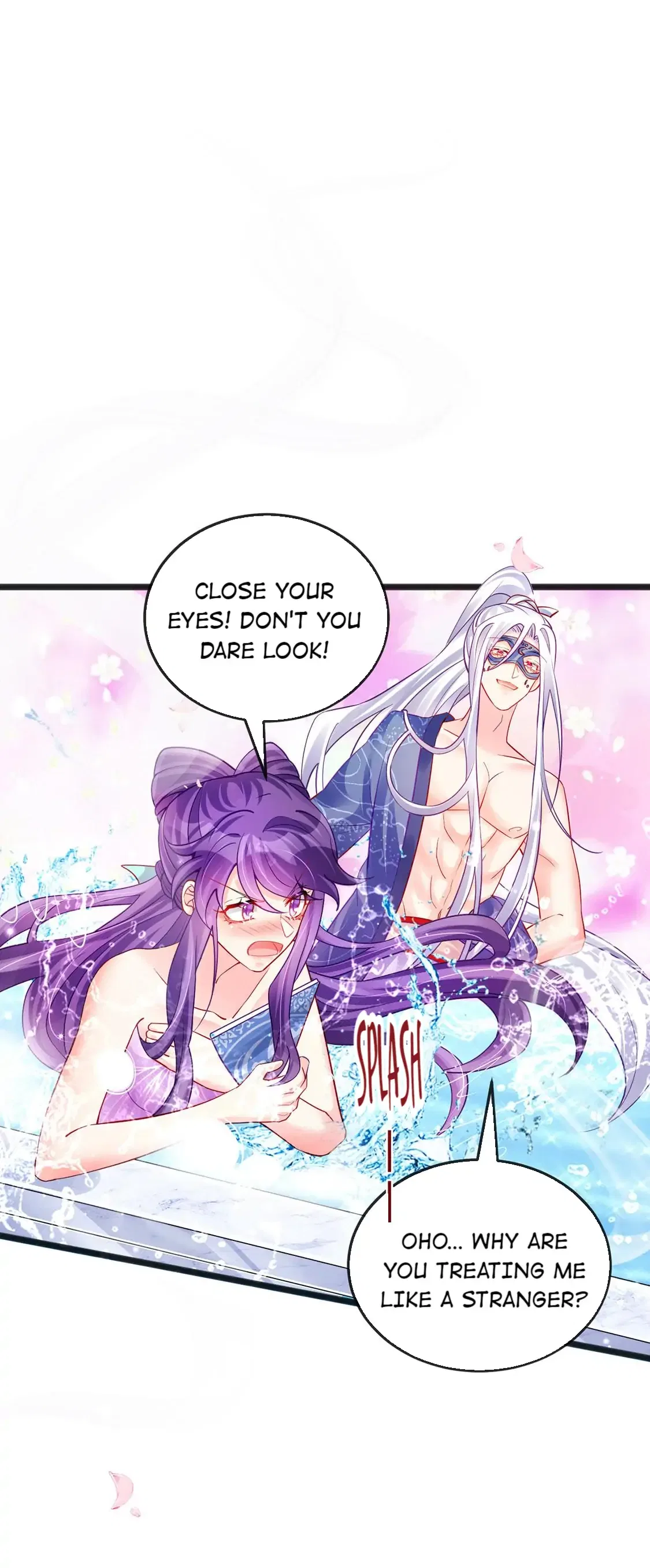 Military Phoenix Chapter 81 – Page 3