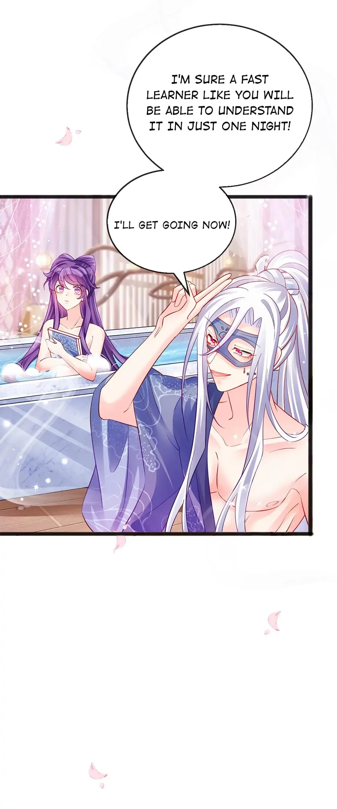 Military Phoenix Chapter 81 – Page 5
