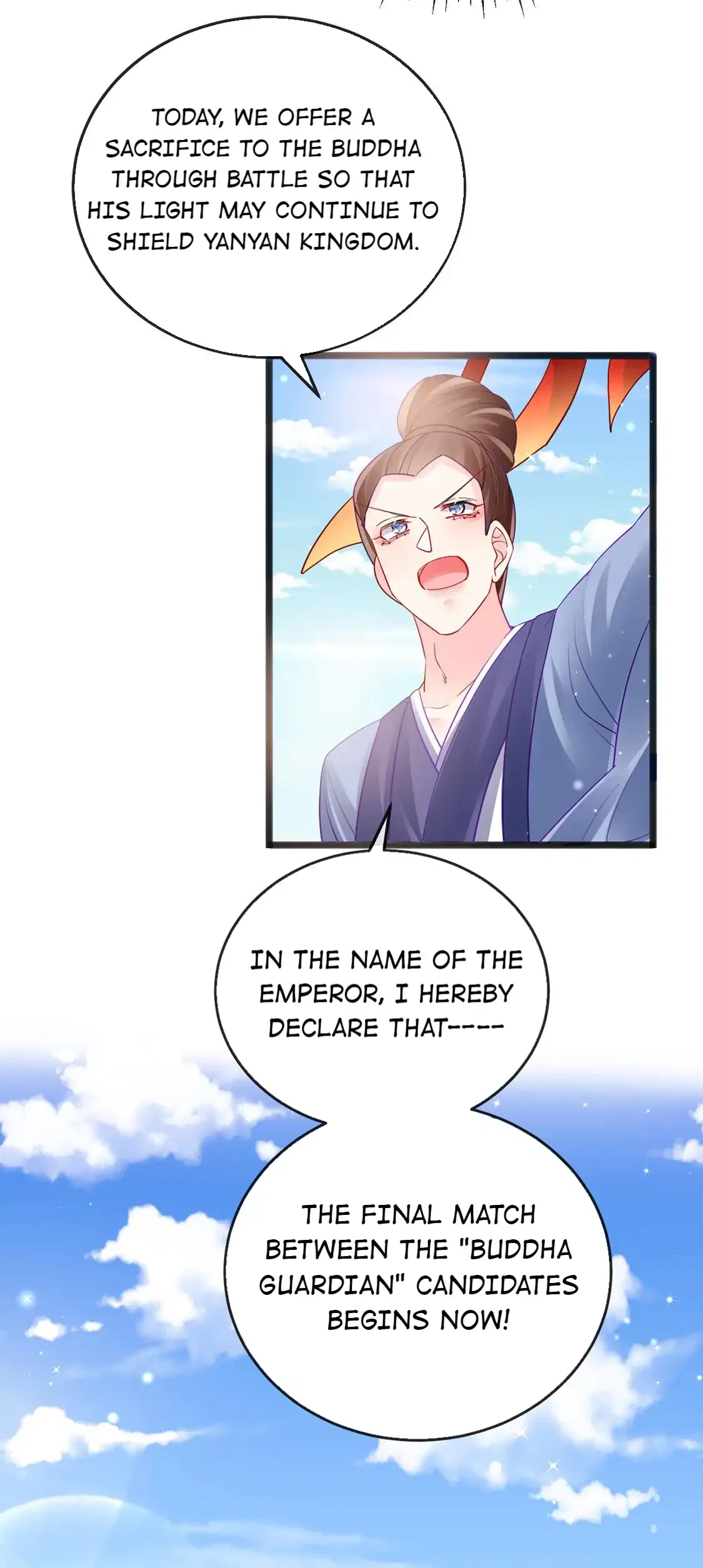 Military Phoenix Chapter 81 – Page 15
