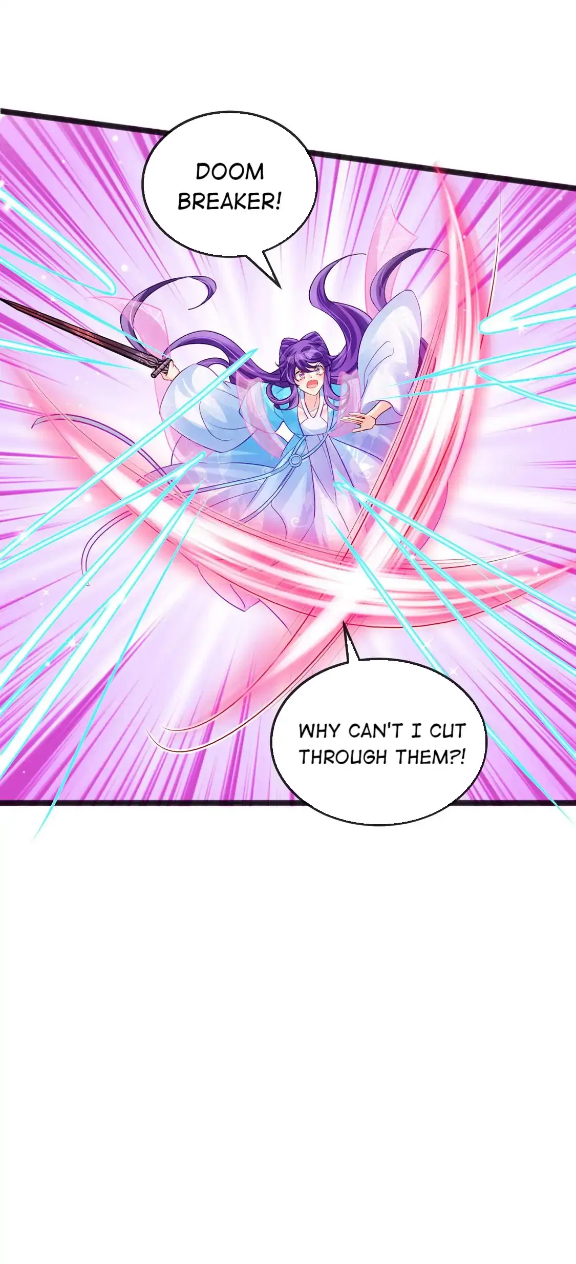 Military Phoenix Chapter 81 – Page 19