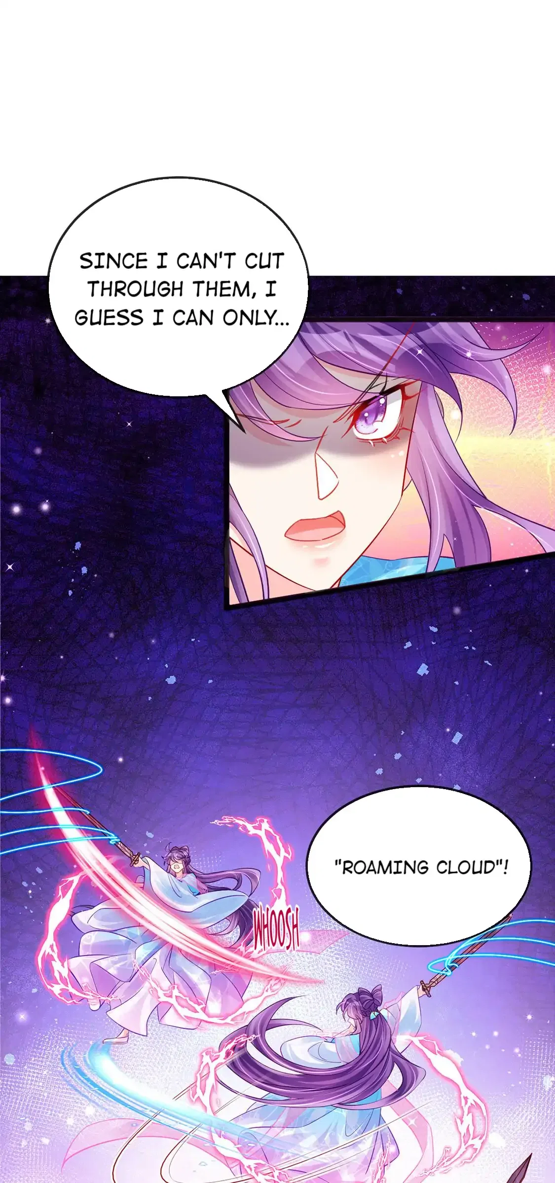 Military Phoenix Chapter 81 – Page 20