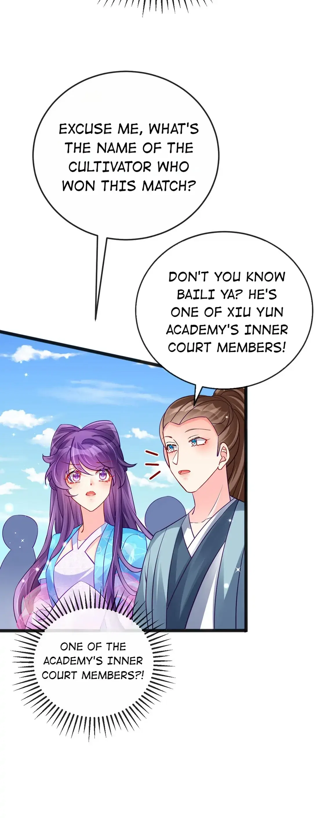 Military Phoenix Chapter 80 – Page 4