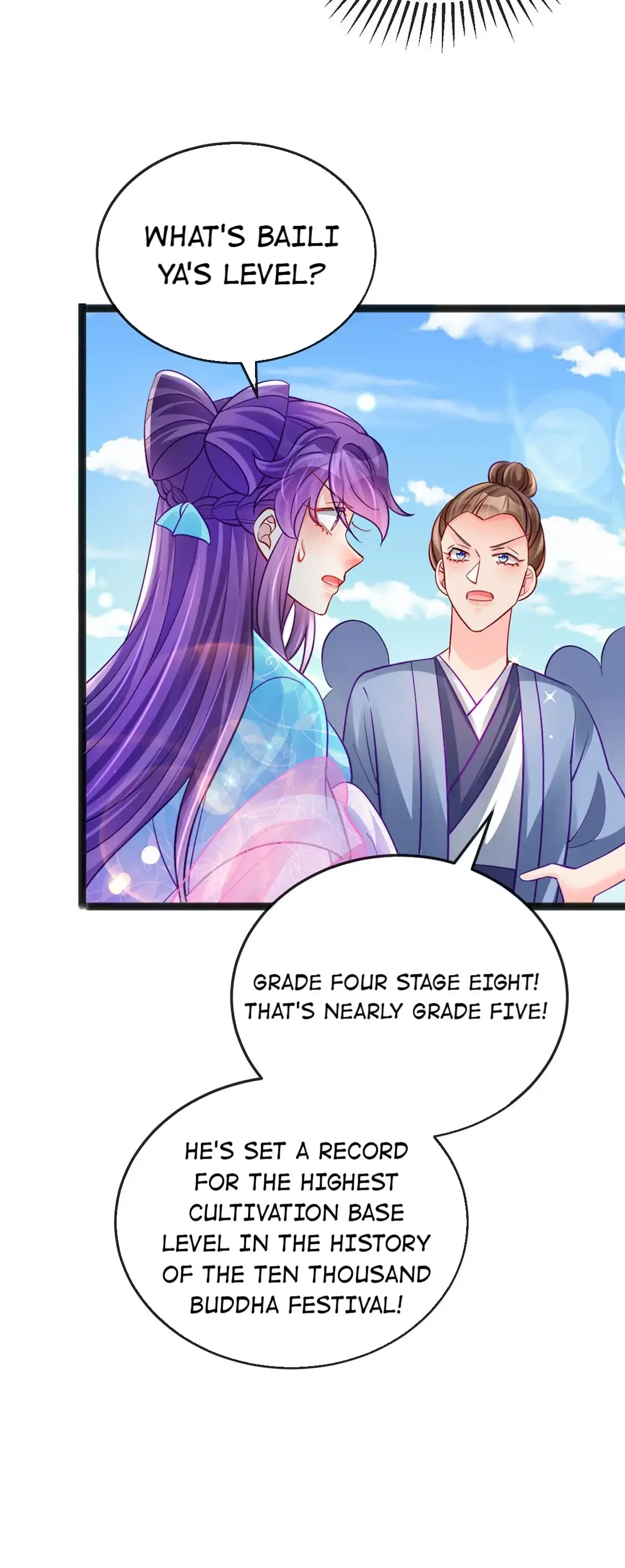 Military Phoenix Chapter 80 – Page 6