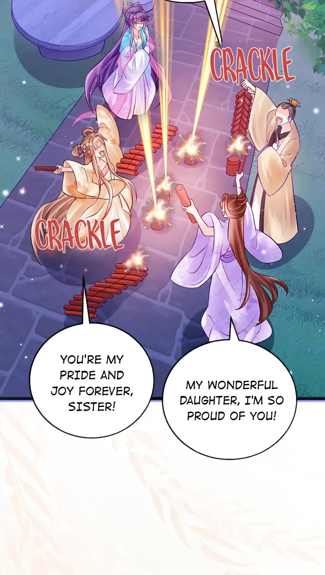 Military Phoenix Chapter 80 – Page 9
