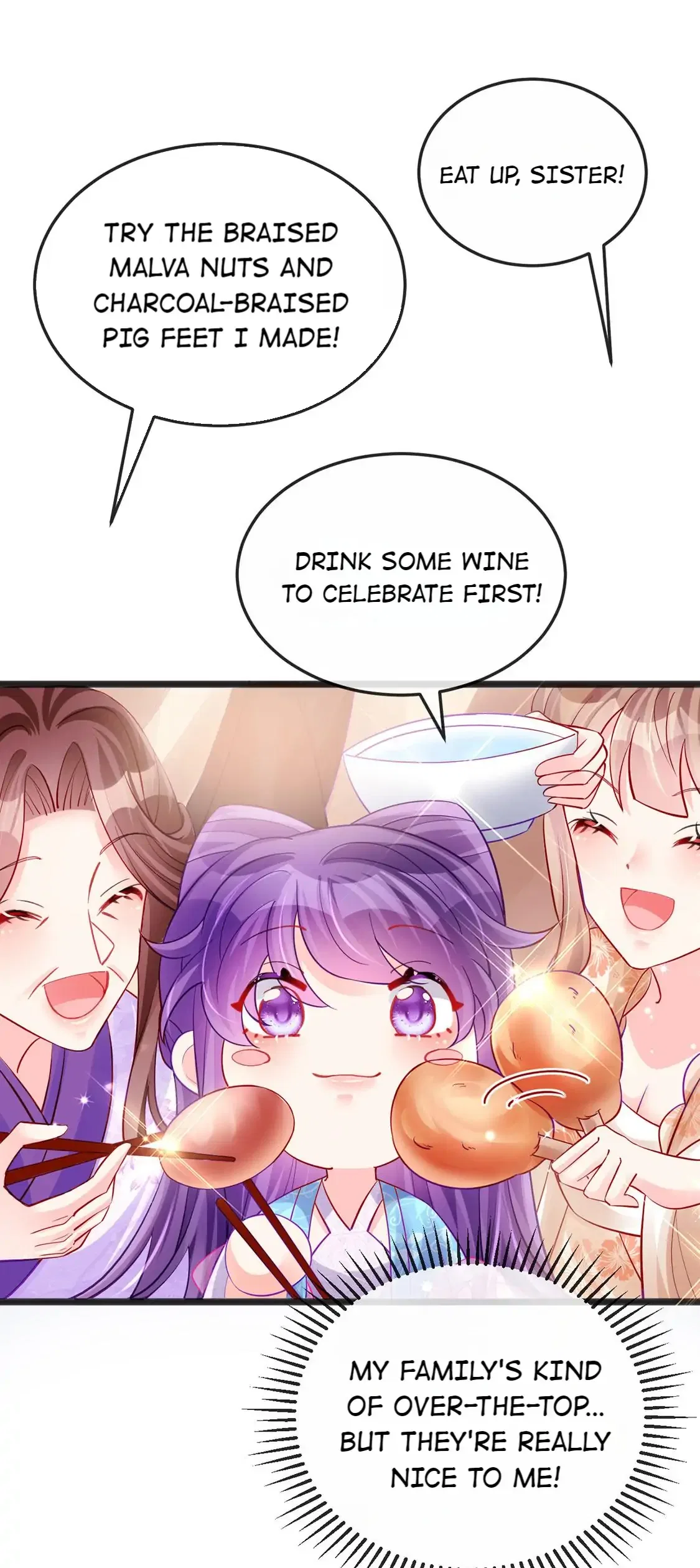 Military Phoenix Chapter 80 – Page 12