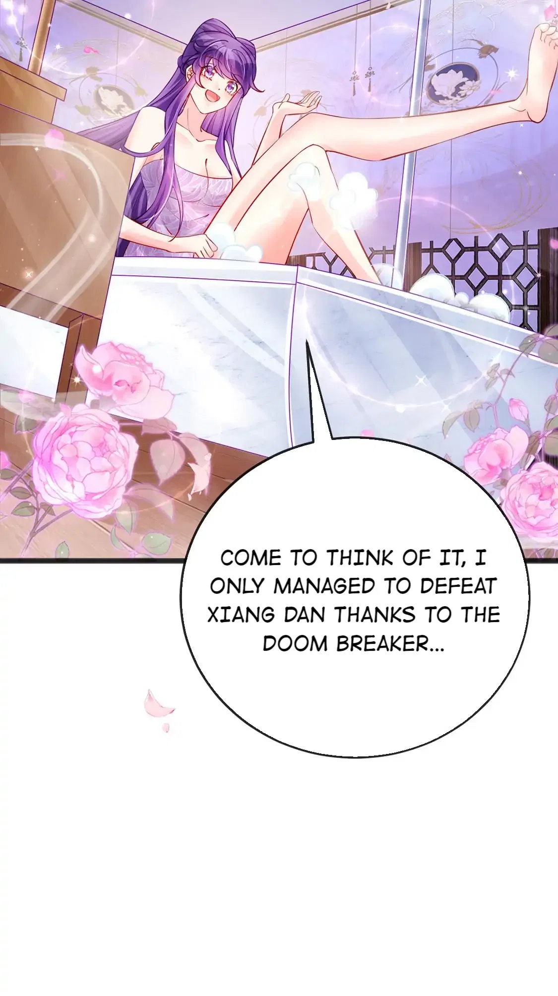 Military Phoenix Chapter 80 – Page 14