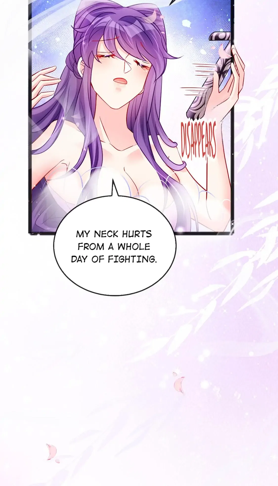 Military Phoenix Chapter 80 – Page 17