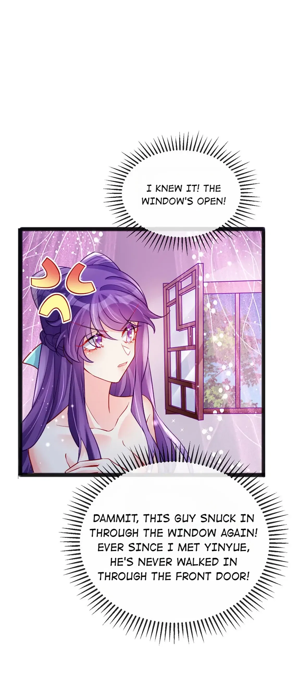 Military Phoenix Chapter 80 – Page 21