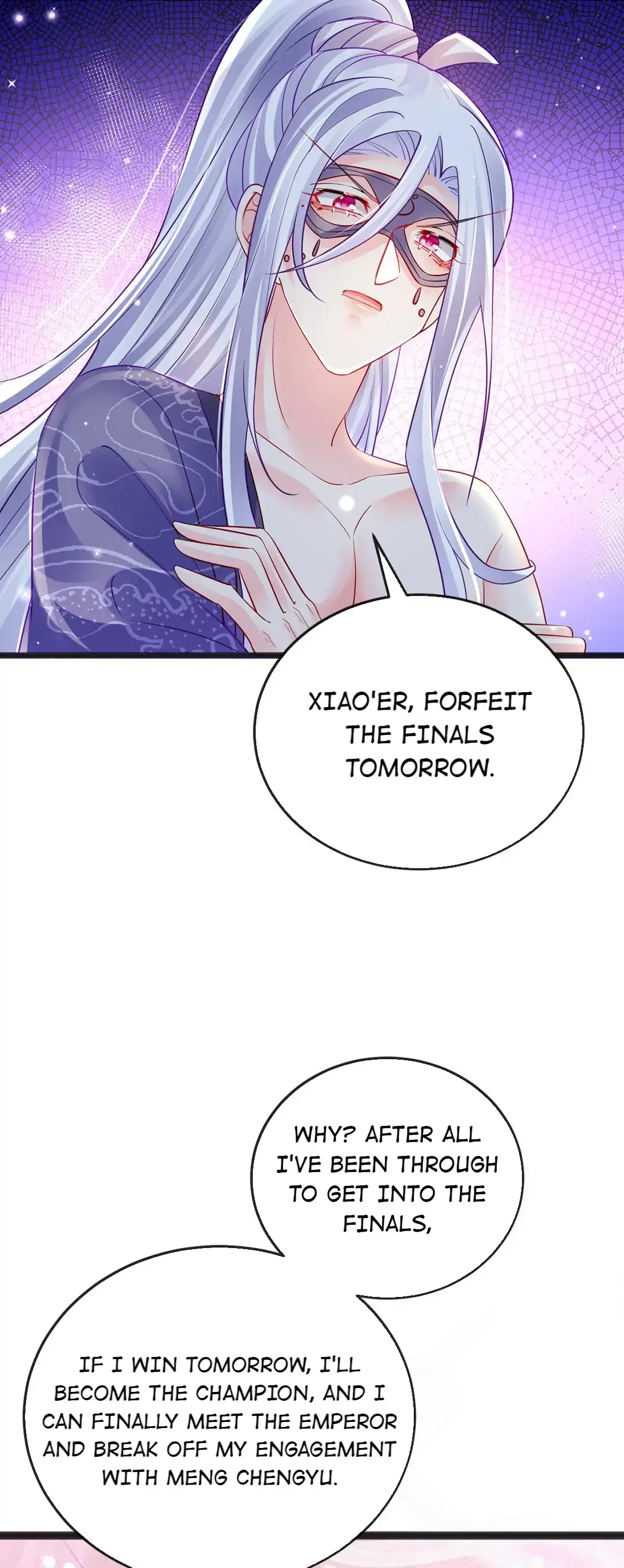 Military Phoenix Chapter 80 – Page 24