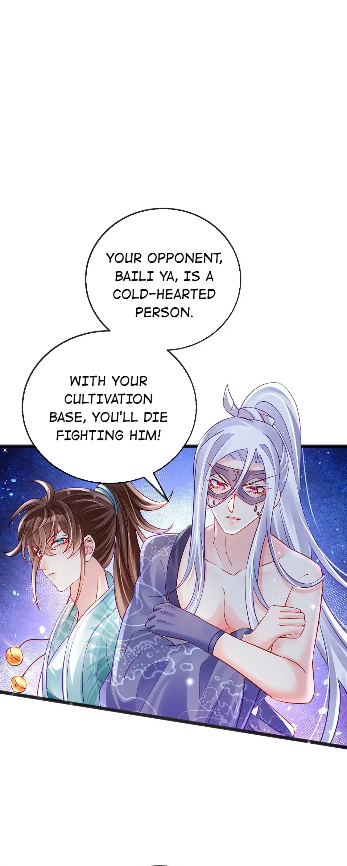 Military Phoenix Chapter 80 – Page 26