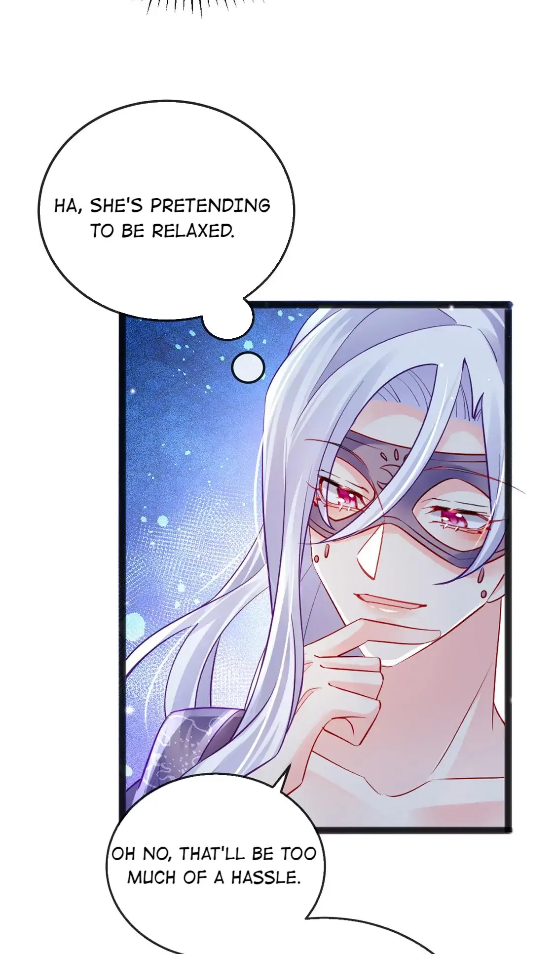Military Phoenix Chapter 80 – Page 28