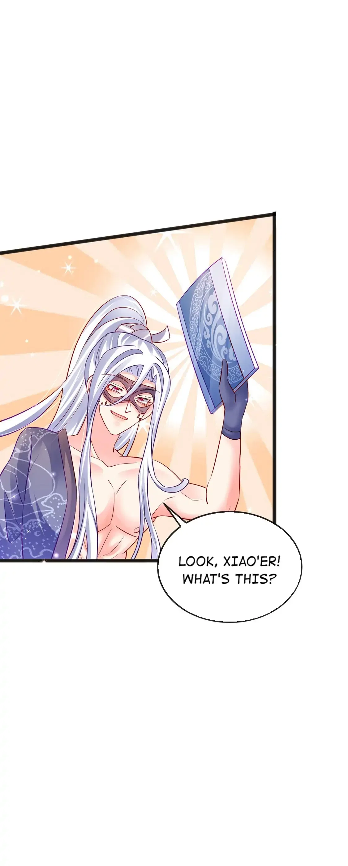 Military Phoenix Chapter 80 – Page 32