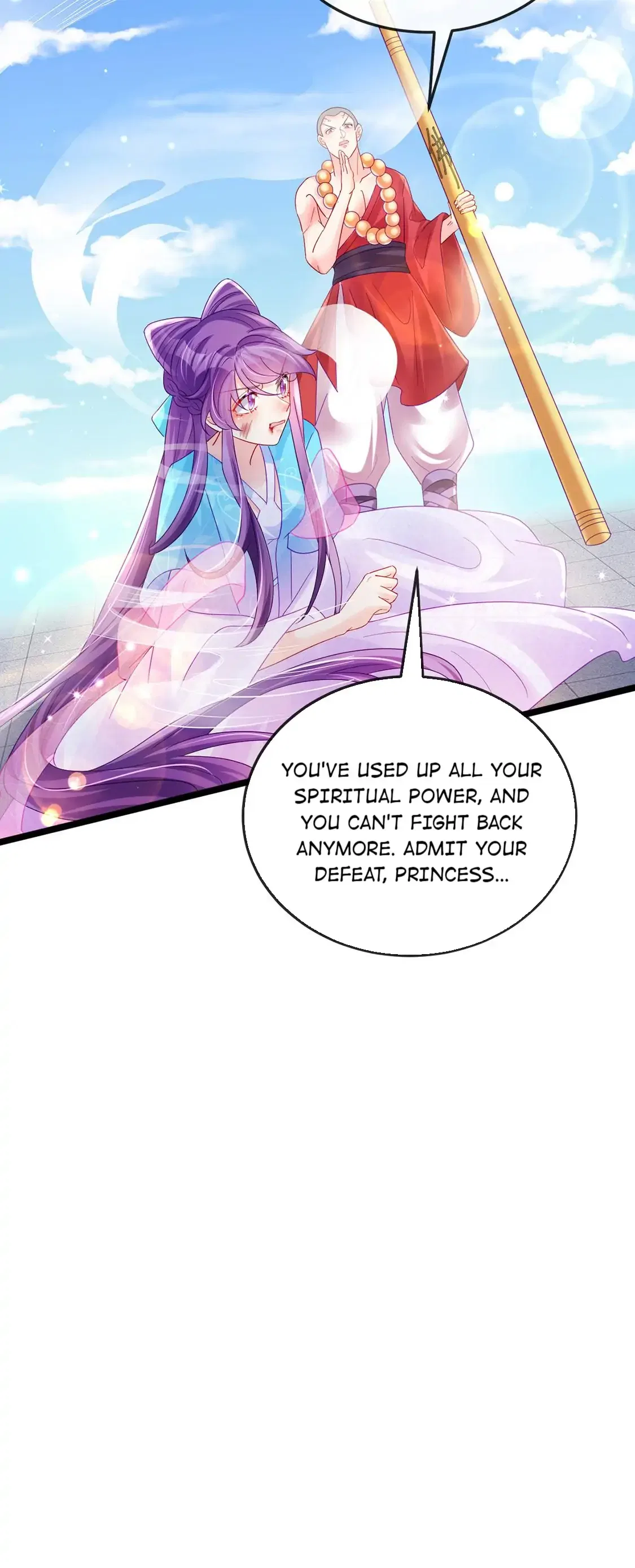Military Phoenix Chapter 79 – Page 7