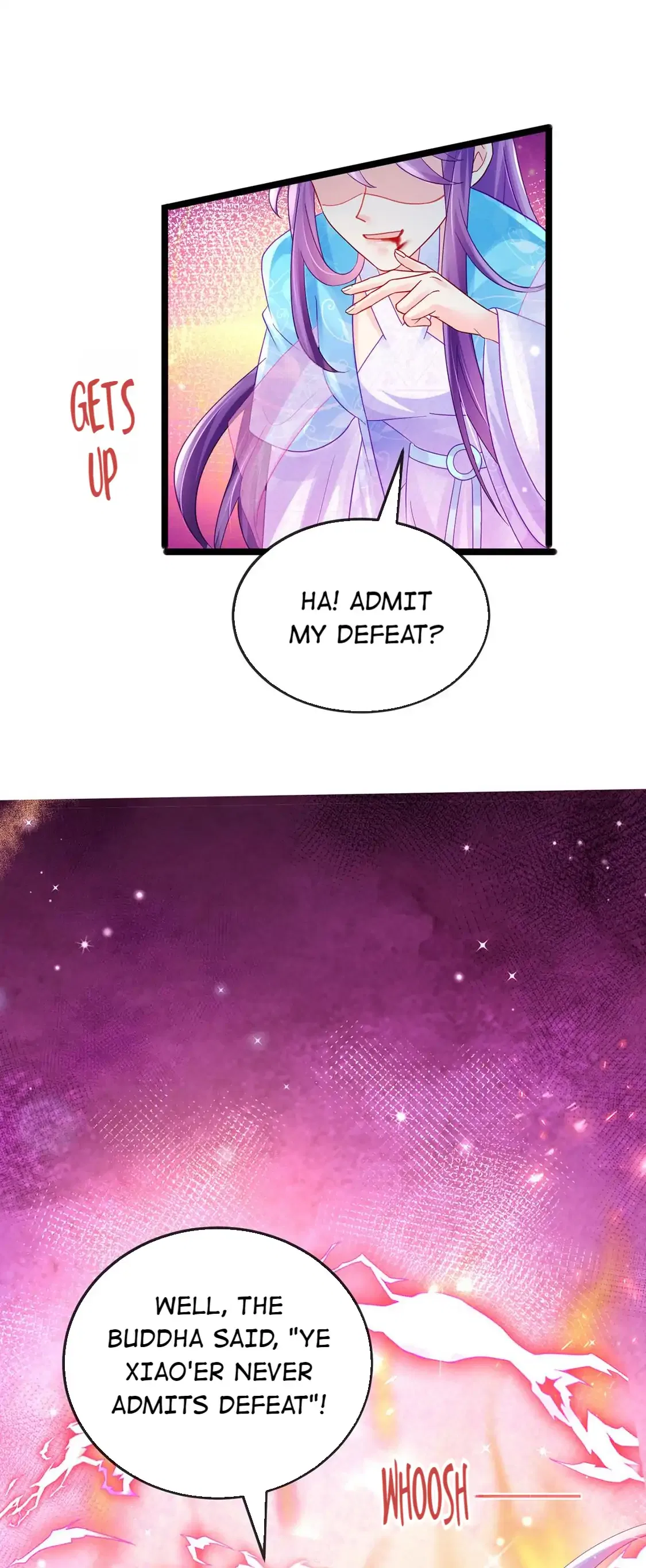 Military Phoenix Chapter 79 – Page 8