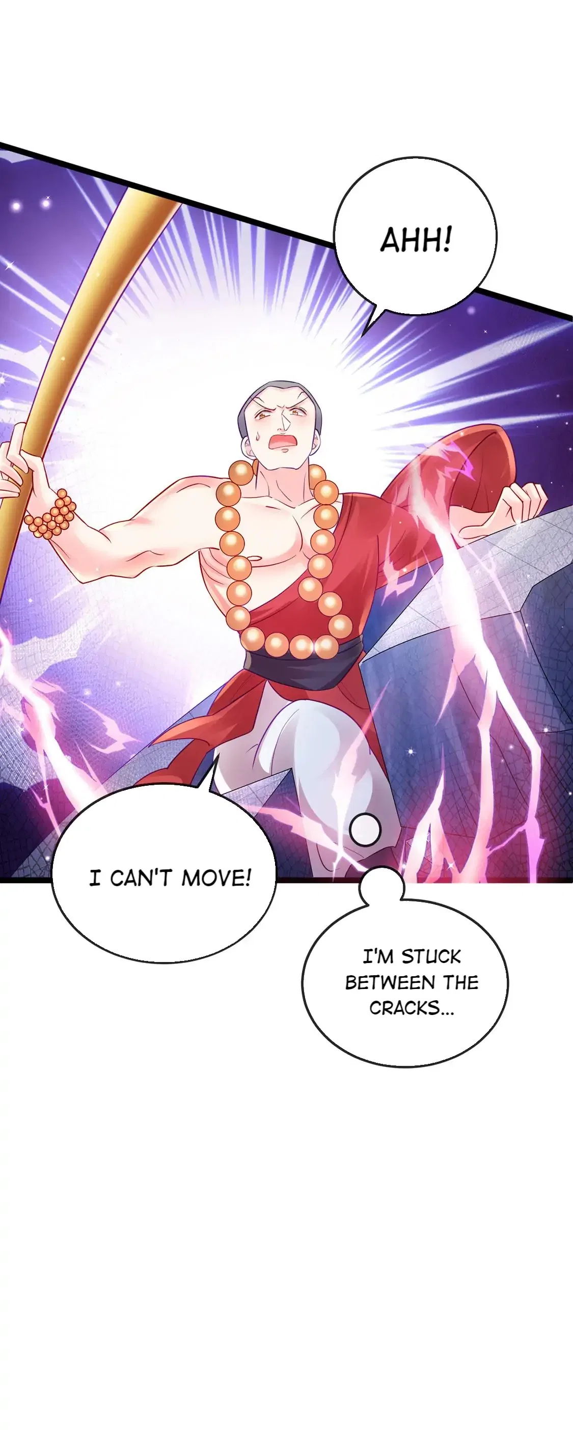 Military Phoenix Chapter 79 – Page 14