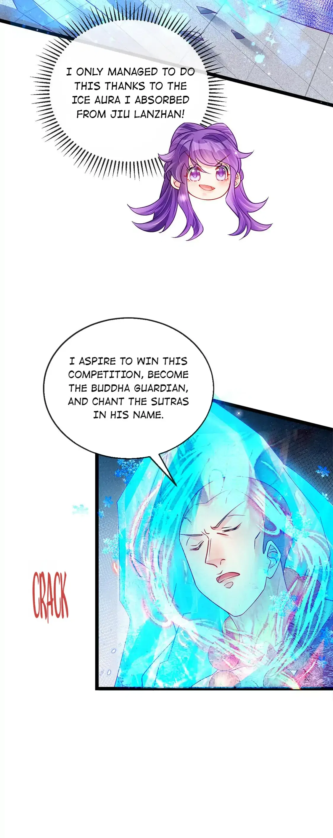 Military Phoenix Chapter 79 – Page 17