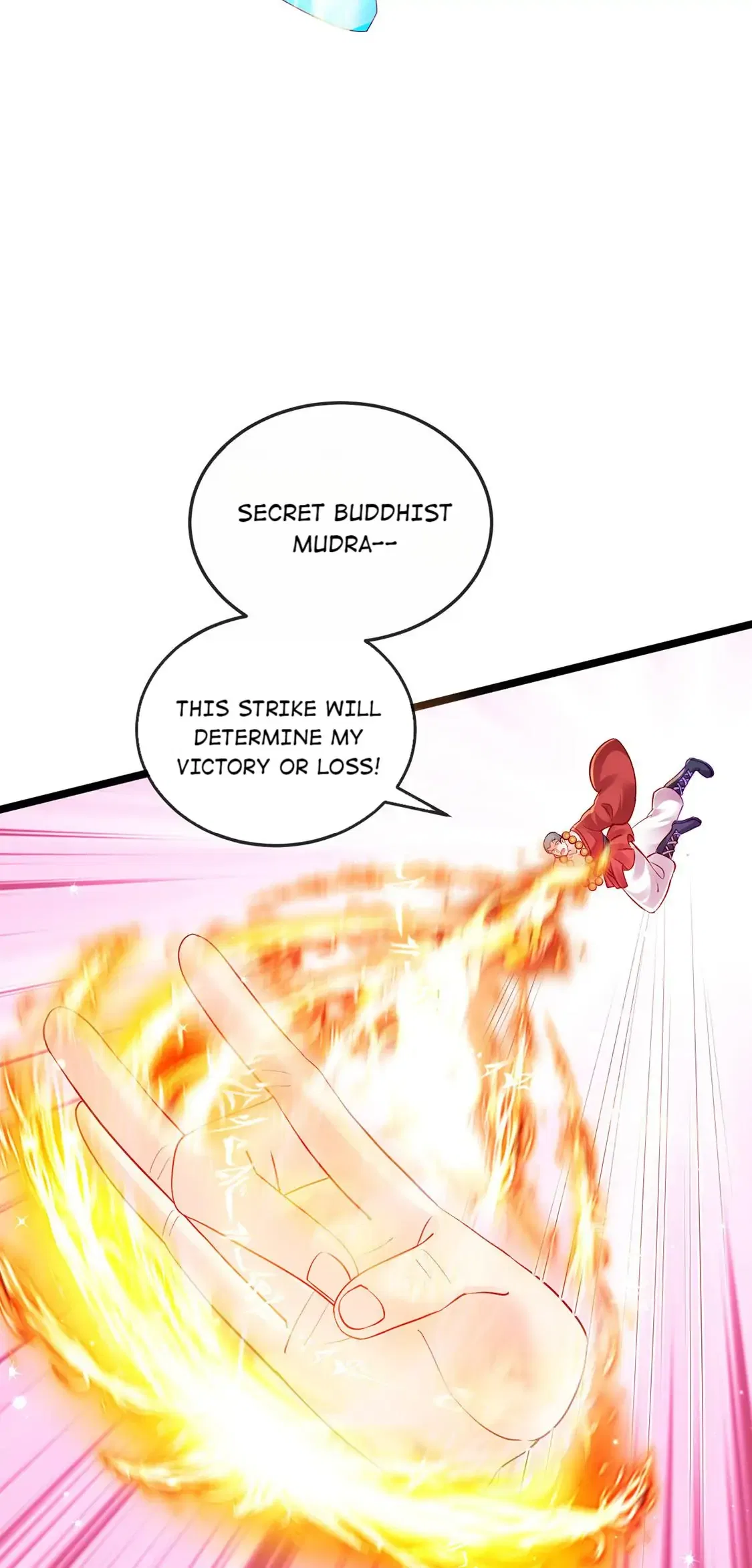 Military Phoenix Chapter 79 – Page 19