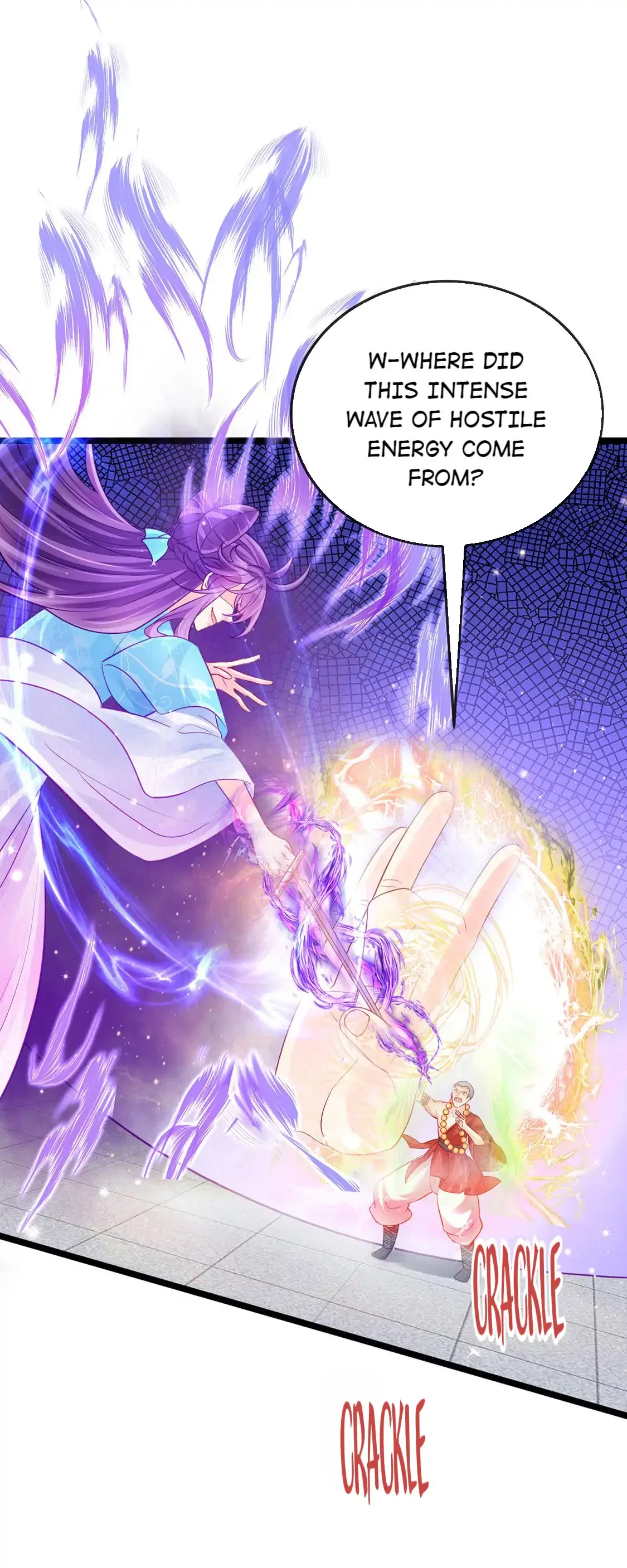 Military Phoenix Chapter 79 – Page 28