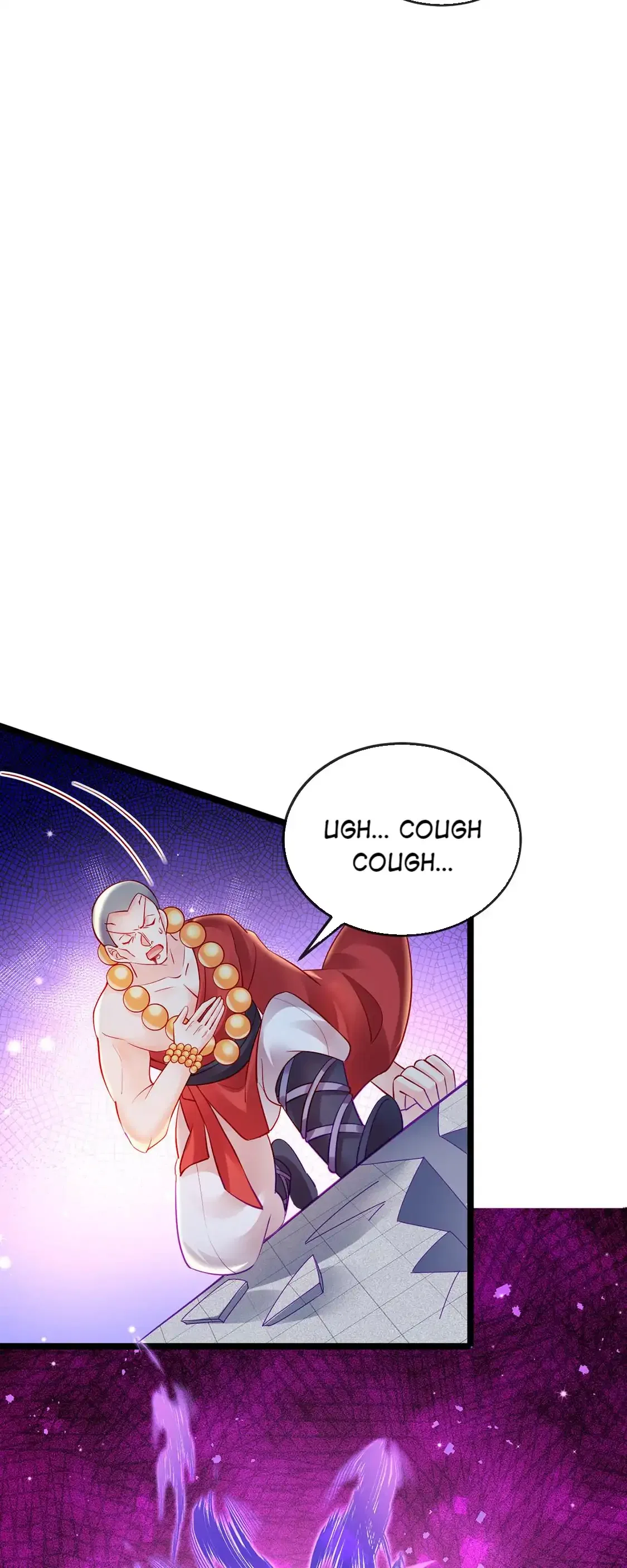 Military Phoenix Chapter 79 – Page 31