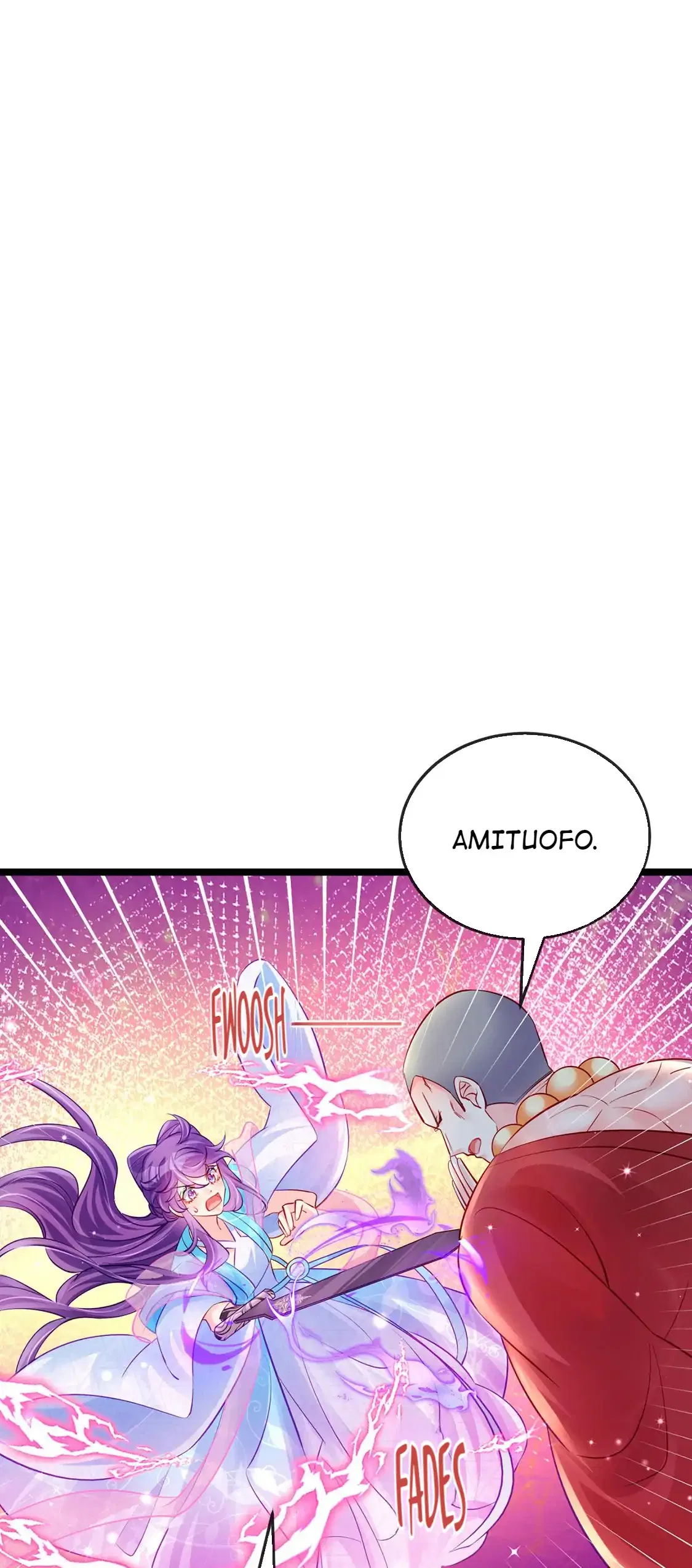 Military Phoenix Chapter 79 – Page 35