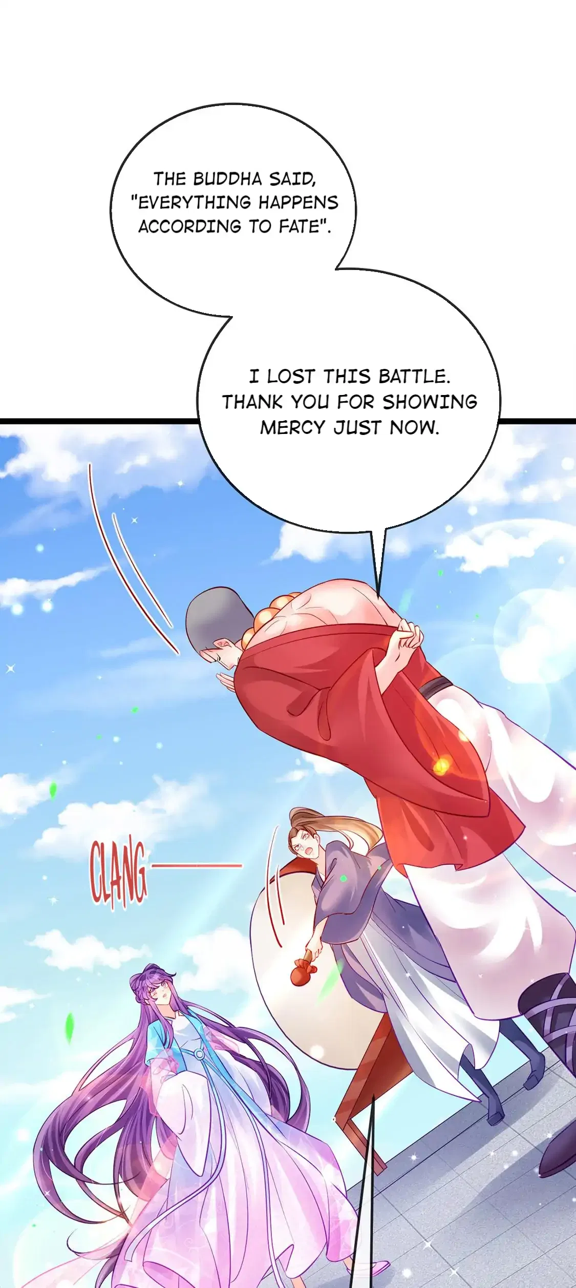 Military Phoenix Chapter 79 – Page 39