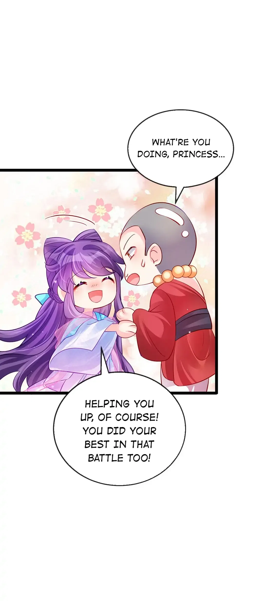Military Phoenix Chapter 79 – Page 44