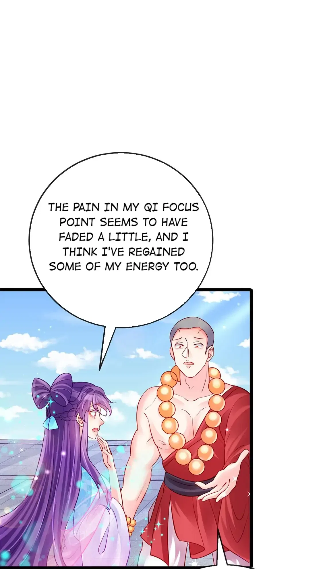 Military Phoenix Chapter 79 – Page 46