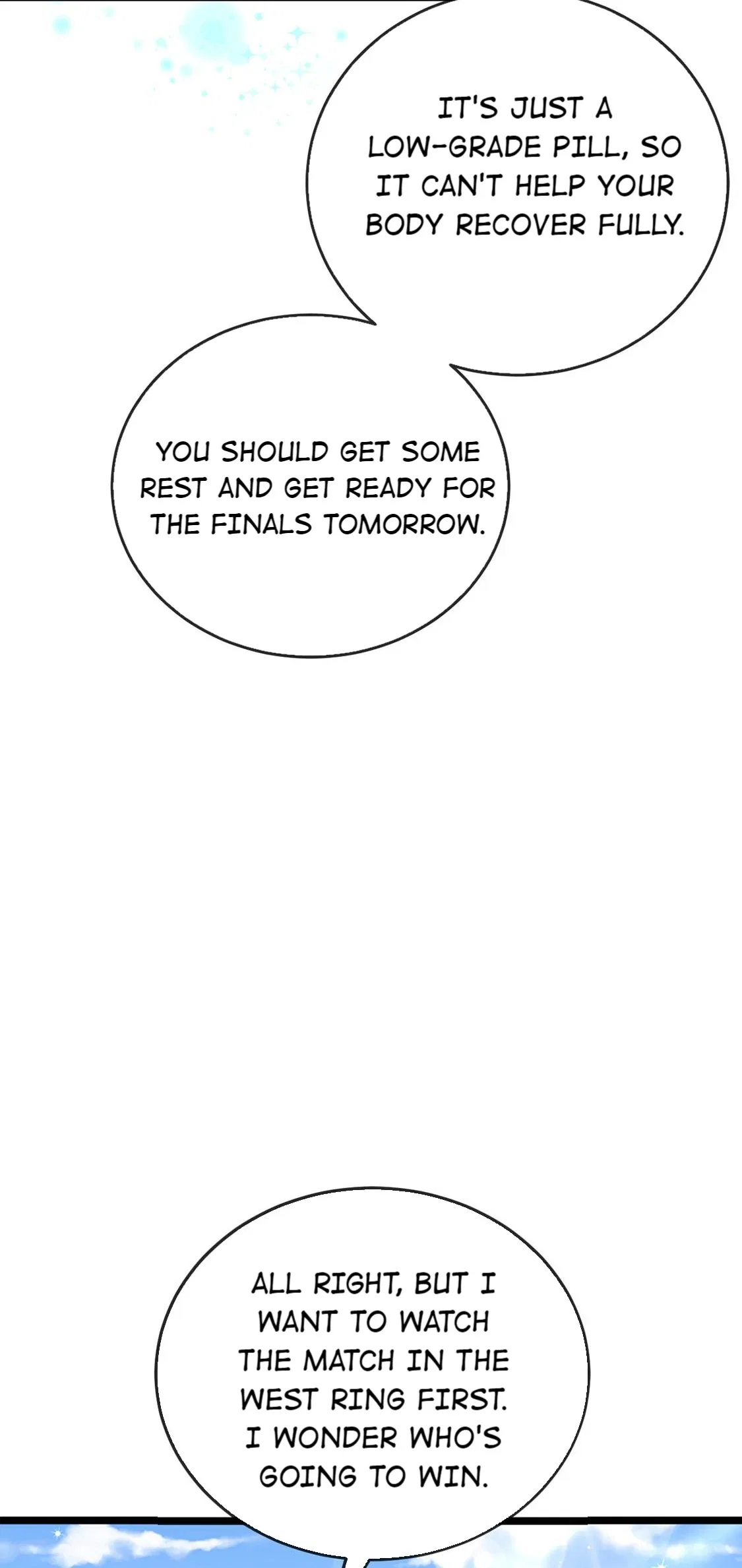 Military Phoenix Chapter 79 – Page 47