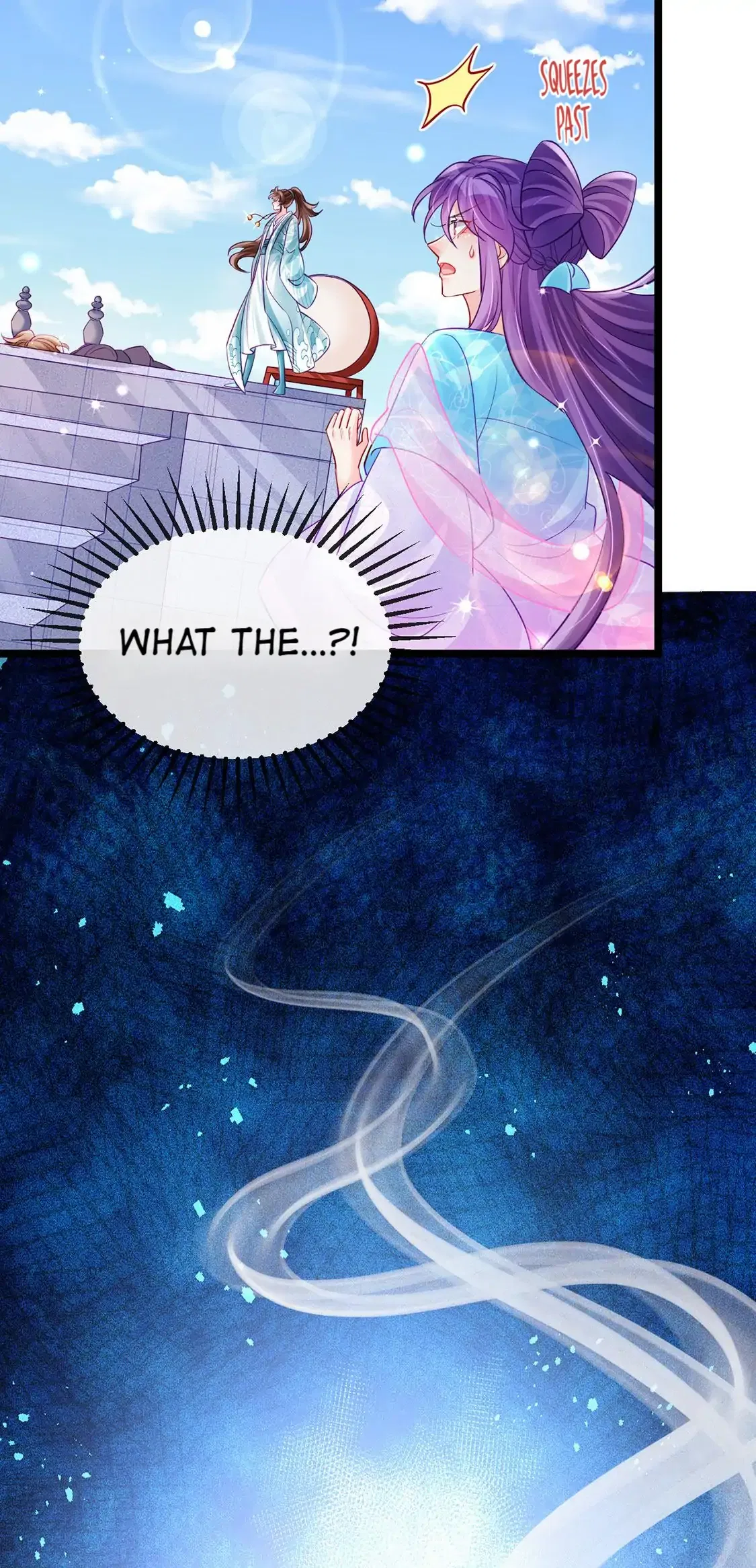 Military Phoenix Chapter 79 – Page 51