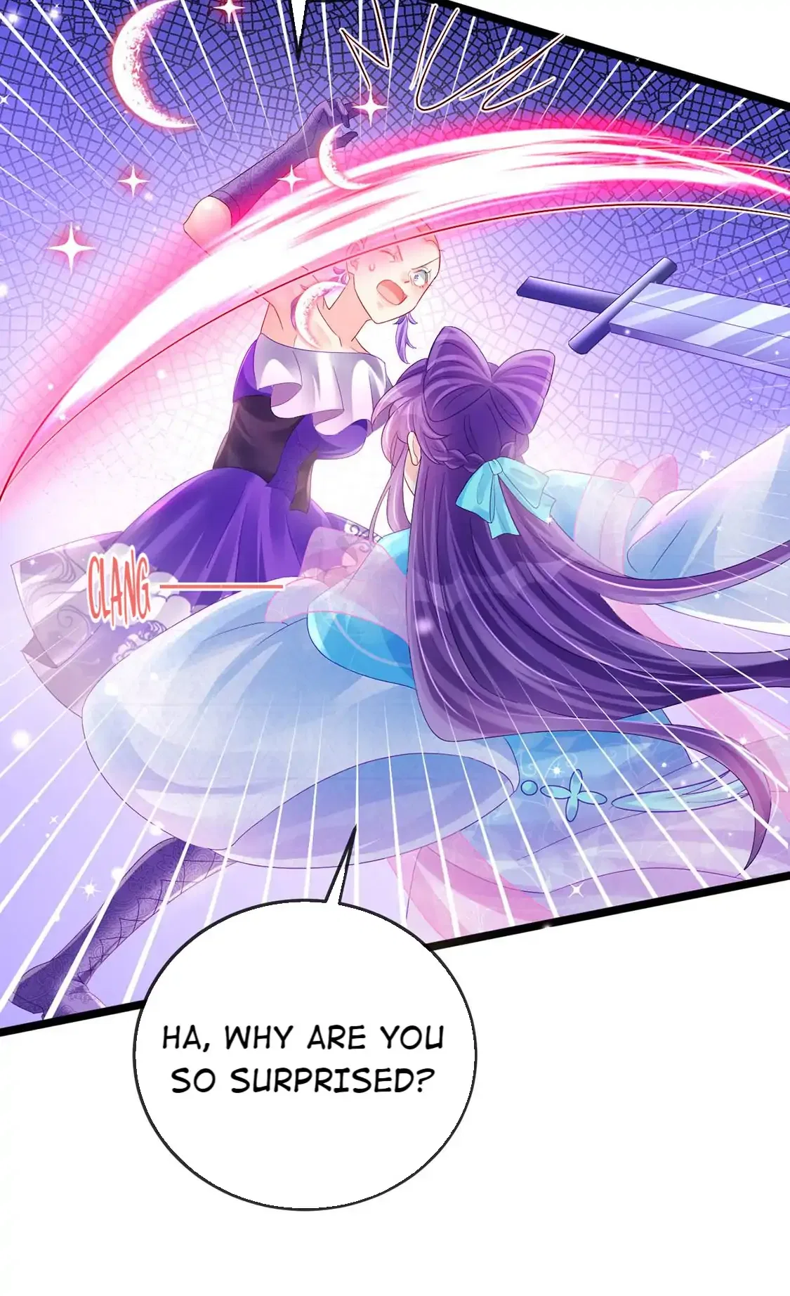 Military Phoenix Chapter 78 – Page 12
