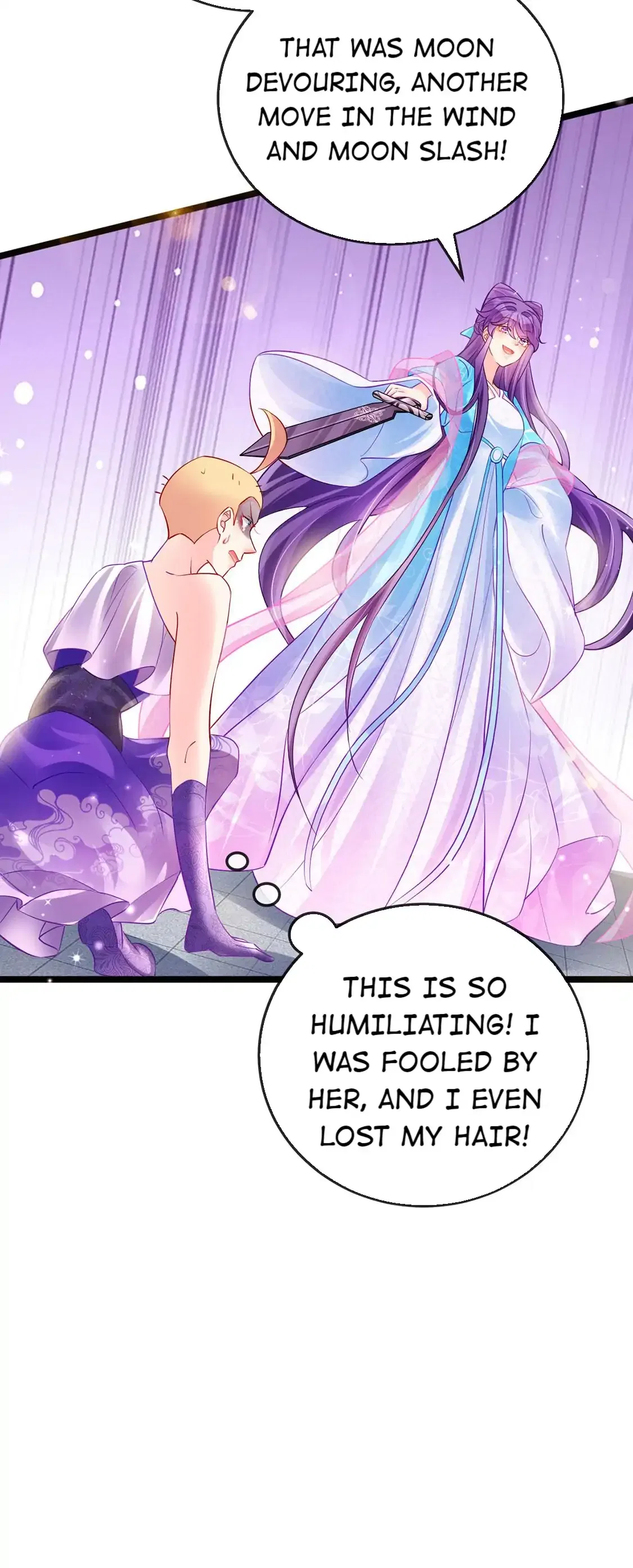 Military Phoenix Chapter 78 – Page 15