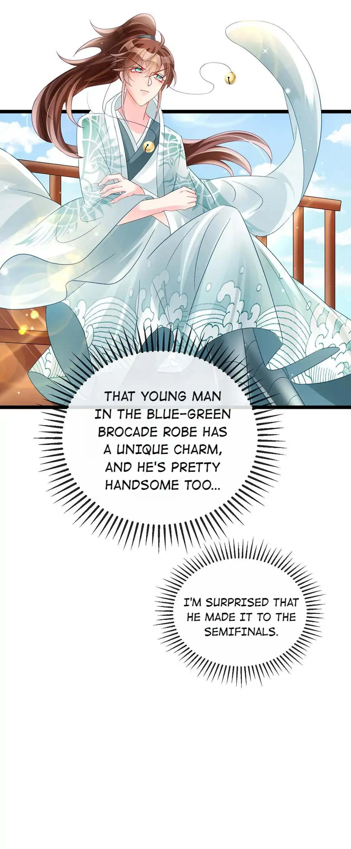 Military Phoenix Chapter 78 – Page 23