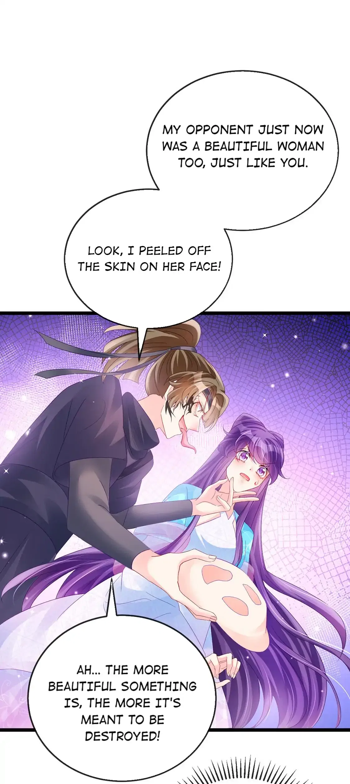 Military Phoenix Chapter 78 – Page 26