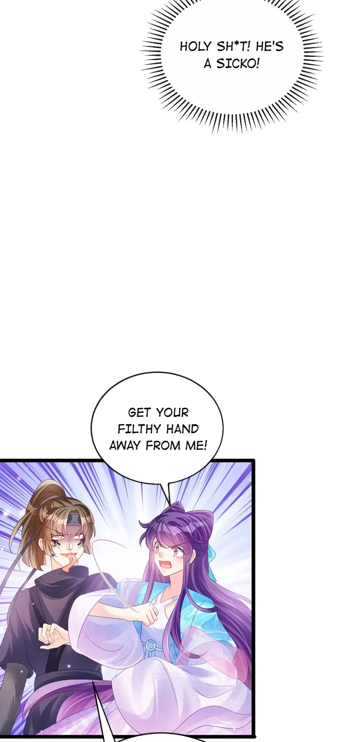 Military Phoenix Chapter 78 – Page 27