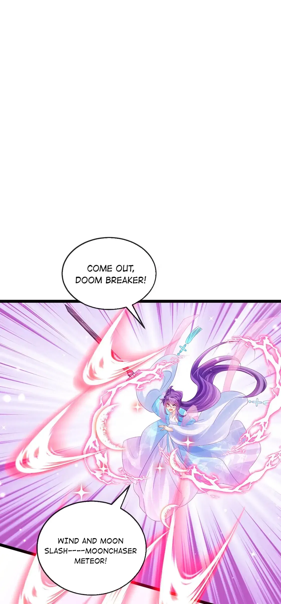 Military Phoenix Chapter 78 – Page 40
