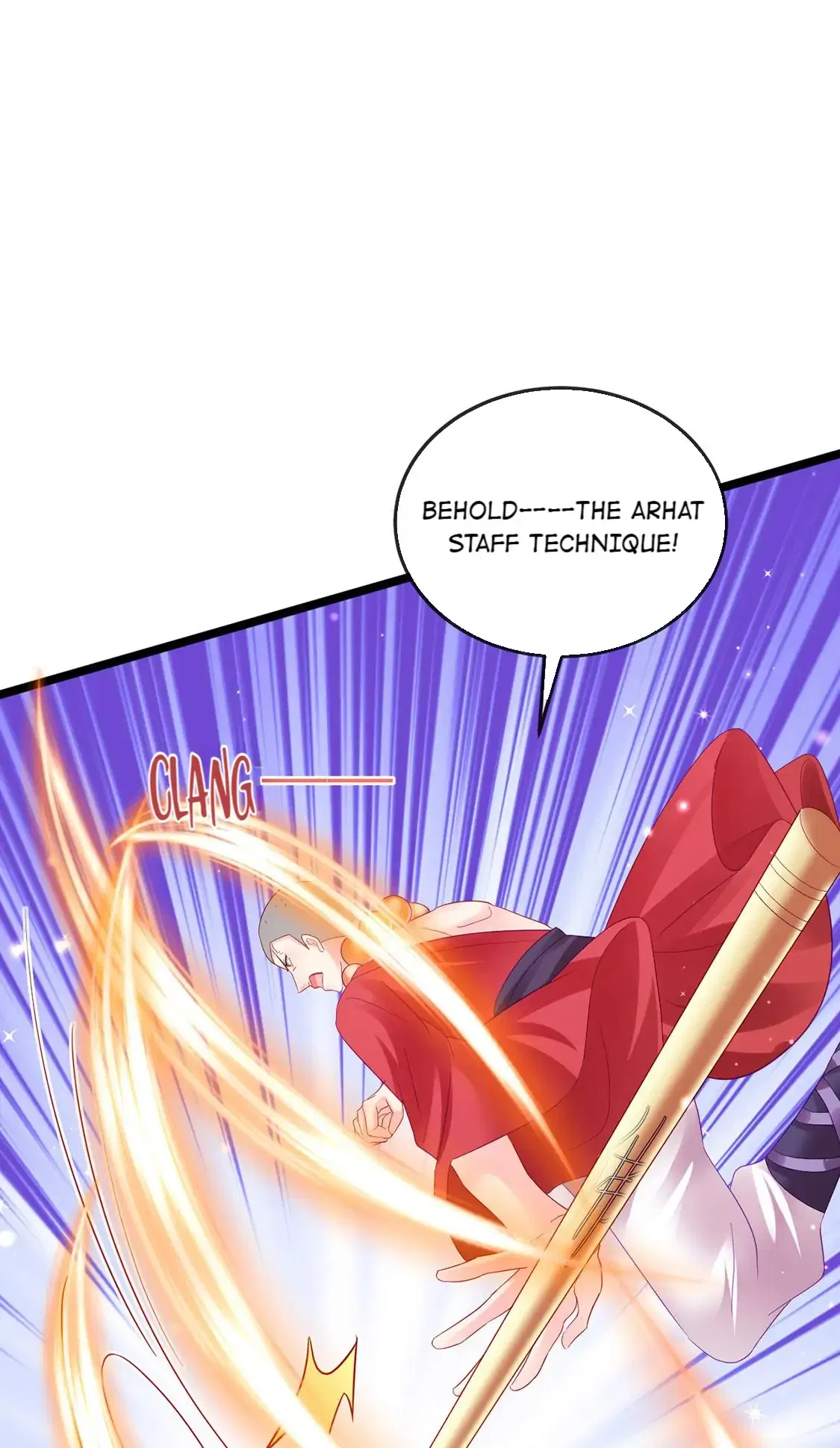Military Phoenix Chapter 78 – Page 46