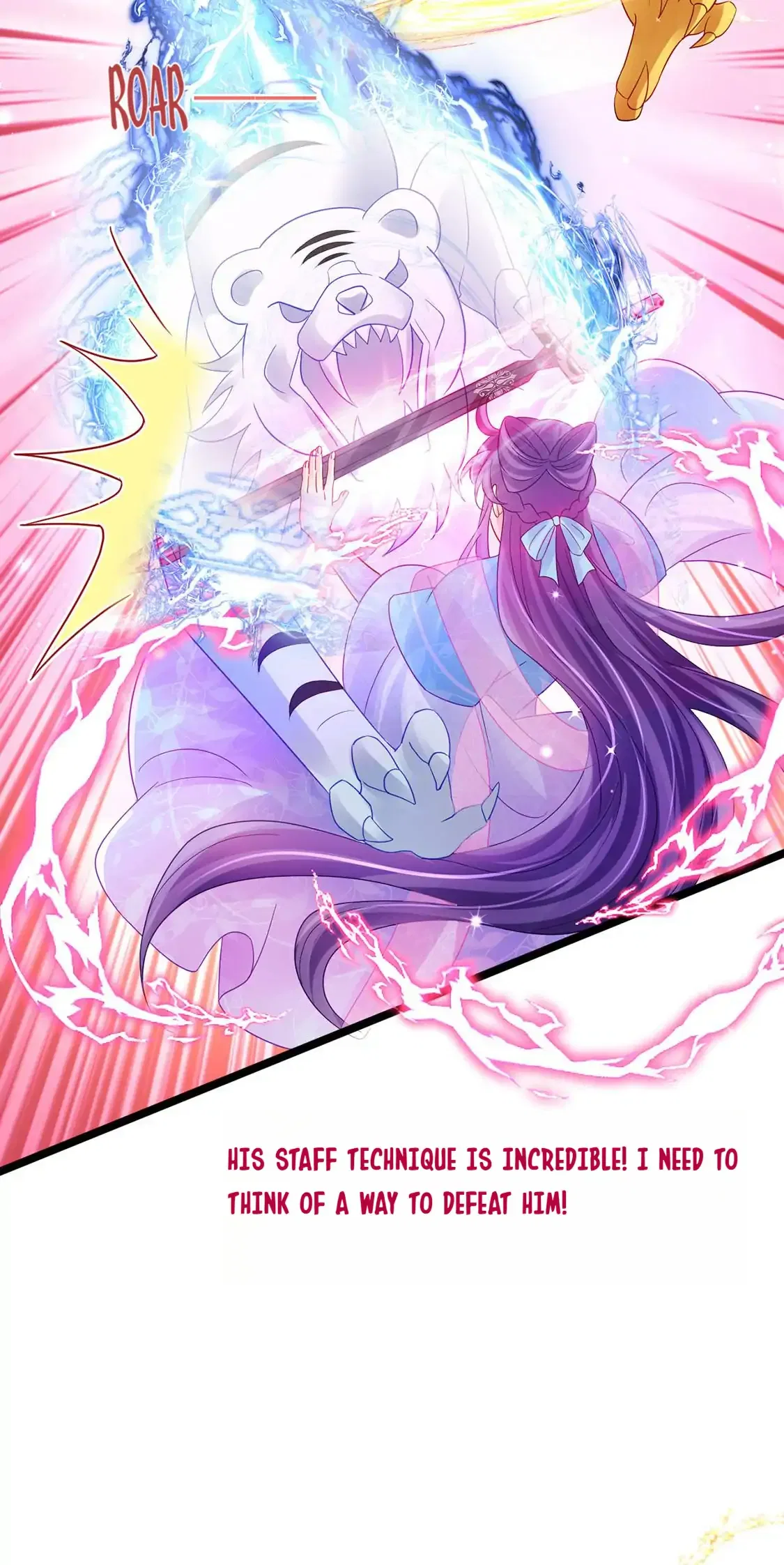 Military Phoenix Chapter 78 – Page 49