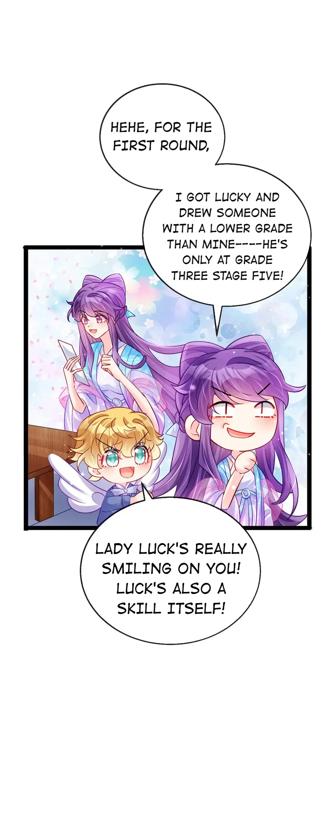 Military Phoenix Chapter 77 – Page 4