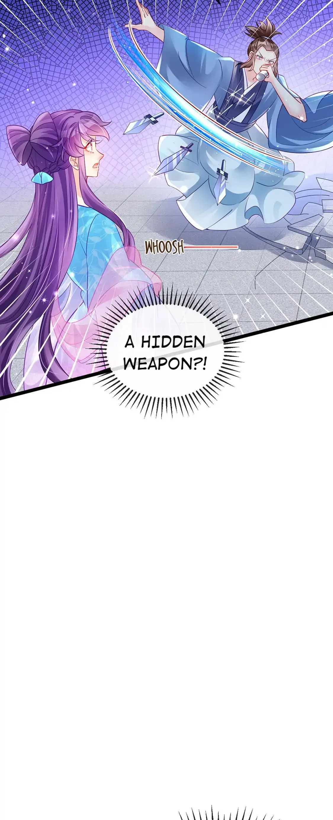 Military Phoenix Chapter 77 – Page 8