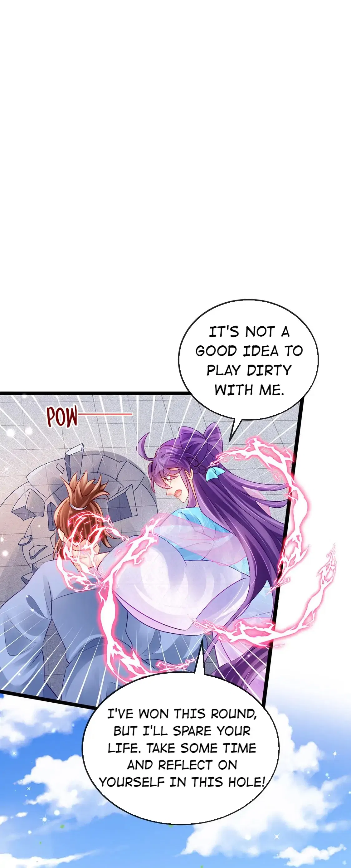 Military Phoenix Chapter 77 – Page 10
